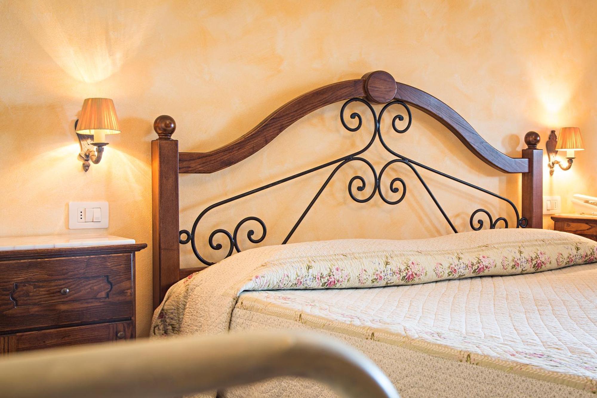 Hotel Relais Pian Delle Starze Marina di Camerota Exteriör bild