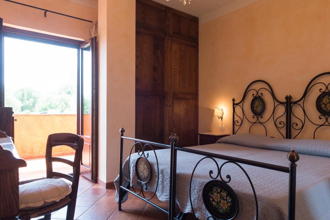Hotel Relais Pian Delle Starze Marina di Camerota Exteriör bild